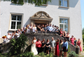 63 neue Altenpflegerinnen und Altenpfleger im Landkreis Konstanz