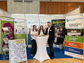 Zu Gast bei den jobDAYS