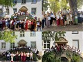 Mettnau-Schule verabschiedet Absolventinnen und Absolventen in der Abteilung Gesundheit und Pflege